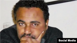 ዲያቆን ዳንኤል ክብረት