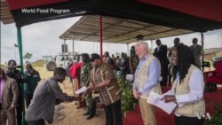 Weather Insurance Boosts the Resilience of Malawian Farmers