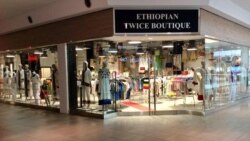 ኮቪድ 19 በባህላዊ አልባሳት ሽያጭ ላይ ስለፈጠረው ጫና