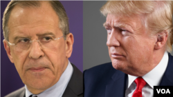 سرگئی لاوروف، وزیر امور خارجه روسیه, امریکا و متحنیش را به چشم پوشی از واقعیت یک جهان چند قطبی متهم کرده است