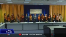 Kosovë: Hapet fushata ndërkombëtare për eliminimin e dhunës ndaj gruas