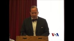 中国的反美情绪从何而来？