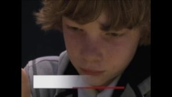 史密森博物馆人类基因组展 