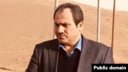  ڕزگار محەمەد قایمقامی قەزای مەخمور