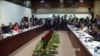 US, Cuba Make Progress in Restoring Diplomatic Ties