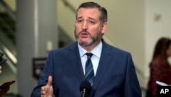 این سناتور جمهوریخواه می‌گوید هفته پیش به مدیرعامل توئیتر نامه نوشت. 