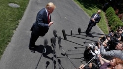 Trump: Na Bliski istok šaljem 1.500 vojnika