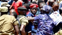 Hoogganaan Mormituu Yugaandaa Yeroof  Gabaabaaf Hidhamee Gad-lakkisame