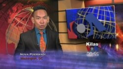 Kilas VOA 3 September 2014