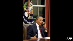 Prezident Obama və Səudiyyə kralı Abdulla İranın sui-qəsd cəhdinə ciddi cavab verməyə söz verir