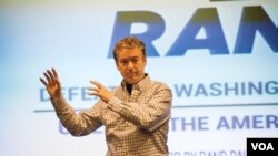 Rand Paul (archives)