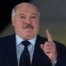 Alexander Lukashenko
