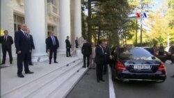 Եգիպտոսը կարող է կրկին դառնալ ռուսաստանցիների սիրված հանգստավայրը