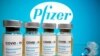 Feds Passed Up Chance to Lock in More Pfizer Vaccine Doses 