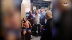 Բեյրութի պայթյունի հետևանքով կան բազմաթիվ զոհեր և վիրավորներ, հաղորդվում է1 հայ զոհի մասին. տեղի հայերը պատմում են կատարվածը