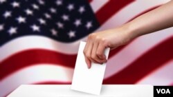 የዩናይትድ ስቴትስ ፕሬዝዳንታዊ ምርጫ ሲተነተን 