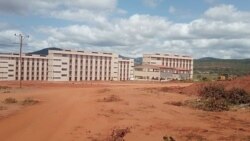 የቦረና ዩኒቨርሲቲ ተመረቀ