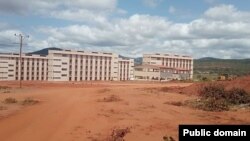 ቦረና ዩኒቨርስቲ