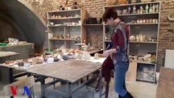 გაუჩინარებული ნამდვილი მისამართები