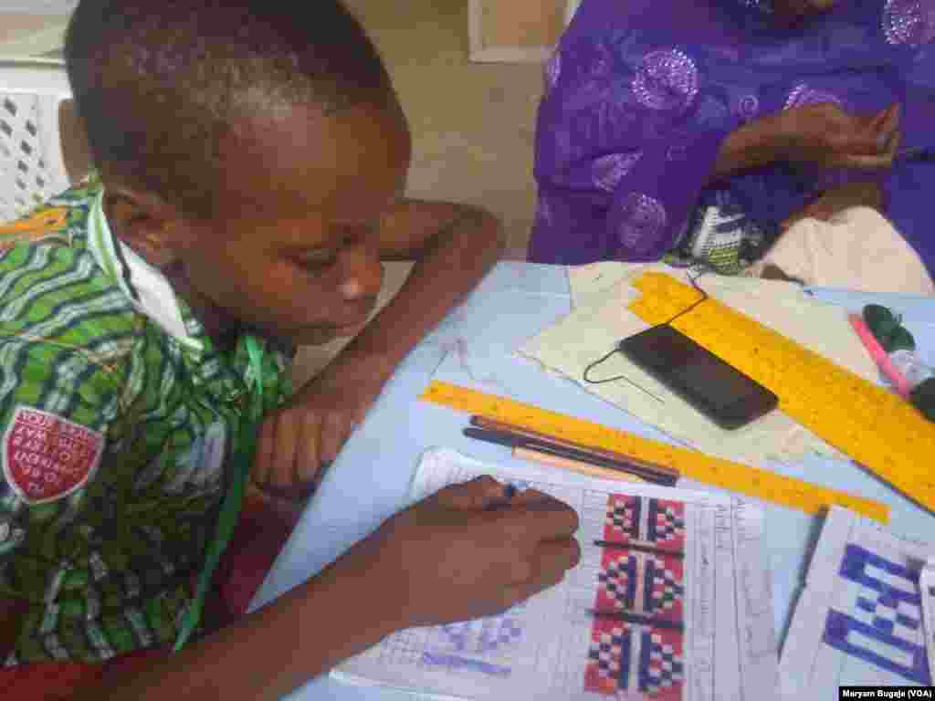 Bikin Raya Al’adu Na Kasa (NAFEST) Na Shekarar 2017 A Jihar Kaduna.