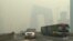 Beijing Issues First Red Alert for Smog