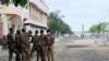 Militant attack kills 6 Benin soldiers, army spokesperson says