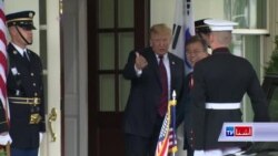 وزارت عدلیۀ امریکا ادعای دونالد ترمپ را بررسی میکند