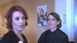 Military Wives Get Free Makeovers for Valentine's Day