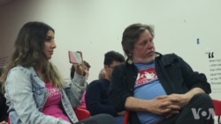 委内瑞拉驻美大使馆上演国内僵局