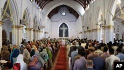 صوبايي حکومت د اقلیتي طالب علمانو دپاره په یونېورسټیو کې کوټه په داسې حال کې زیاته کړې چې نړیواله ټولنه په پاکستان کې د اقلیتونو دپاره په حالاتو د تشویش څرګندونه کوي