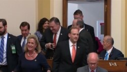 Pompeo: Trump-Kim Summit Still on Schedule