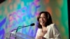 AP Interviews Kamala Harris on Race, Electability in 2020