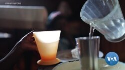 World Water Day 2019: Leaving No One Behind