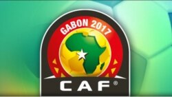 AFCON 2017