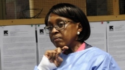 የምዕራብ አፍሪቃ አገሮች የኢቦላ ወረርሽኝ ዳግም ቢከሰት የመከላከል አቅማቸው እንደተሻለ የዓለም ጤና ድርጅት የአፍሪቃ ዲሬክተር አስታወቁ