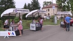 Banja Luka: Sajam u organizaciji osoba sa Downovim sindromom