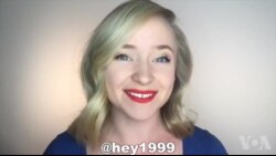 OMG!美语 Action Film!