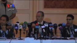 نماینده ویژه سازمان ملل در یمن از سمت خود استعفا کرد