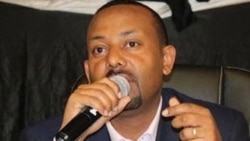Muummichi Ministeeraa Itiyoophiyaa Abiy Ahimed Gondariin Daawwatan
