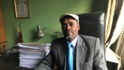 ከ600 በላይ ለሆኑ የፖለቲካ እና ህሊና እስረኞች ጥብቅና የቆሙት ወንድሙ ኢብሳ ማን ናቸው?