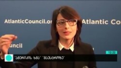 ჰერბსტი: დეკანოიძის გეგმებს კიევი ხელოვნურად აფერხებს