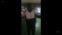 ካብ ማእከላይ ባሕሪ ዝደሓኑ 93 ስደተኛታት ካብታ ዝተጻዕኑላ መርከብ ንምውራድ ፍቓደኛታት ከምዘይኾኑ ይገልጹ