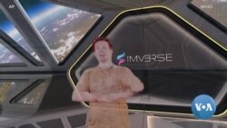 Swiss Startup Reboots Virtual Meetings with Holograms 