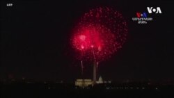 ԲԱՐԻ ԼՈՒՅՍ. Ինեսա Մխիթարյան ՝ ԱՄՆ-ում հուլիսի 4-ի տոնակատարության մասին