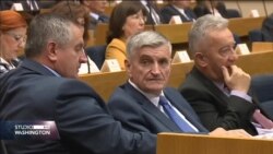 Banja Luka: Bez rasprave o izmjenama zakona o krivičnom postupku i tužilaštvima