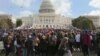 US Congress Weighs Next Steps in Gun Law Debate