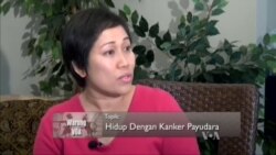 Hidup dengan Kanker Payudara (2)