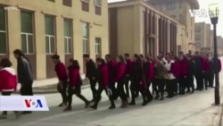 Ujgurska aktivistica u BiH: Spašavanjem Ujgura spašava se sloboda