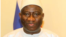 Tsohon Shugaban Najeriya Goodluck Jonathan, a lokacin da ya kai ziyara Gambia (Twitter/ State of Gambia.