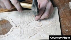 Konjičko drvorezbarstvo